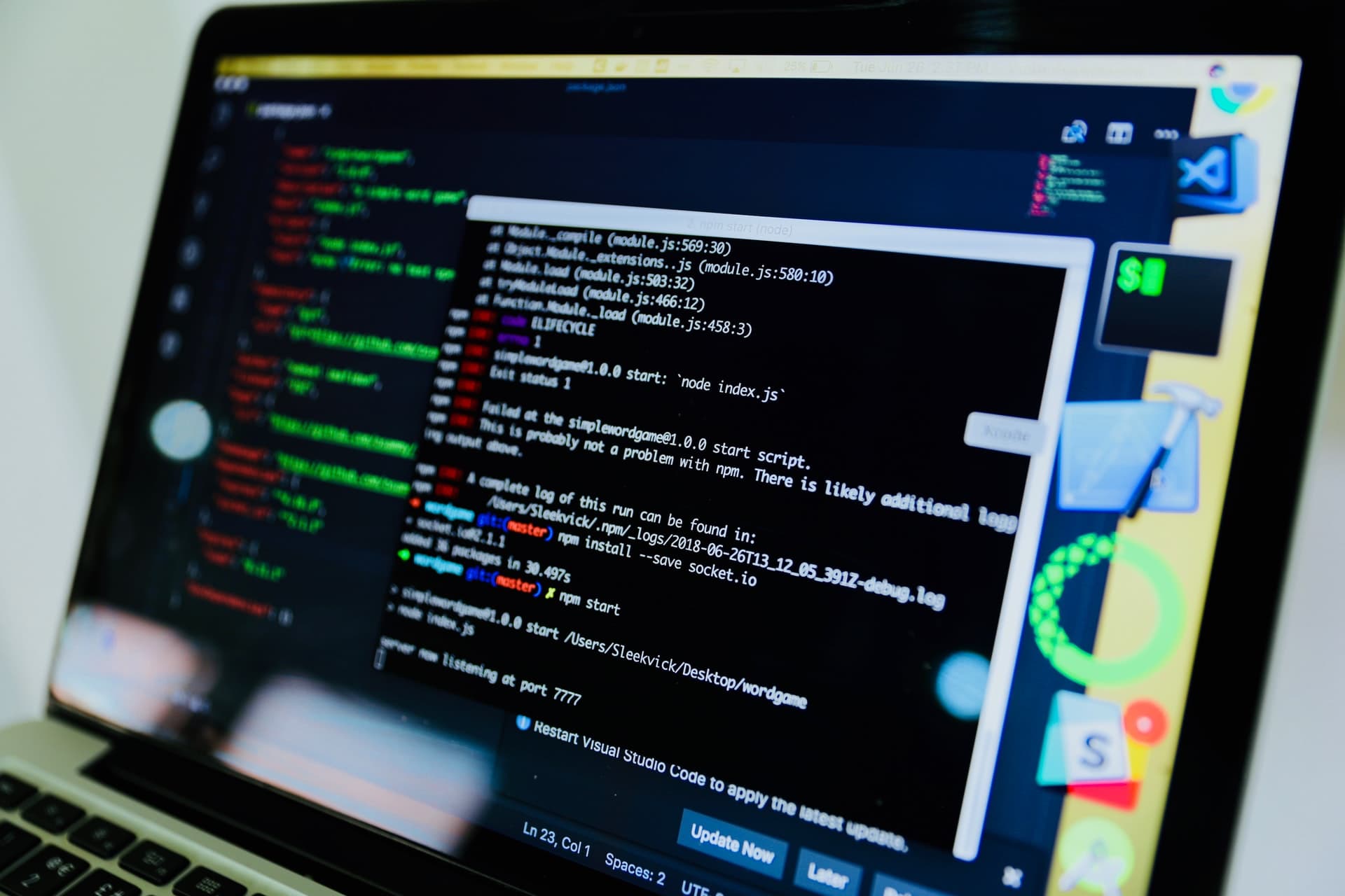 12 Best Software to use as a developer